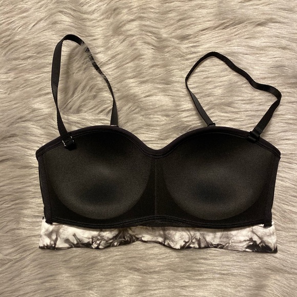 NWT No Boundaries Size Small Sports Bra - Picture 6 of 7